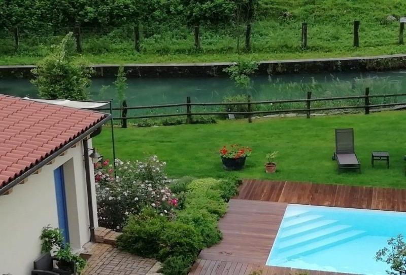 Hotel Calvi - Oda