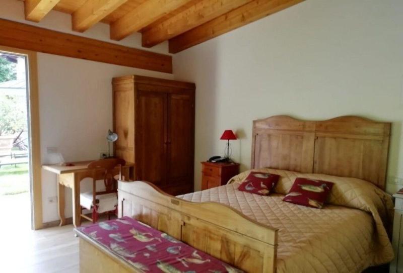 Hotel Calvi - Oda