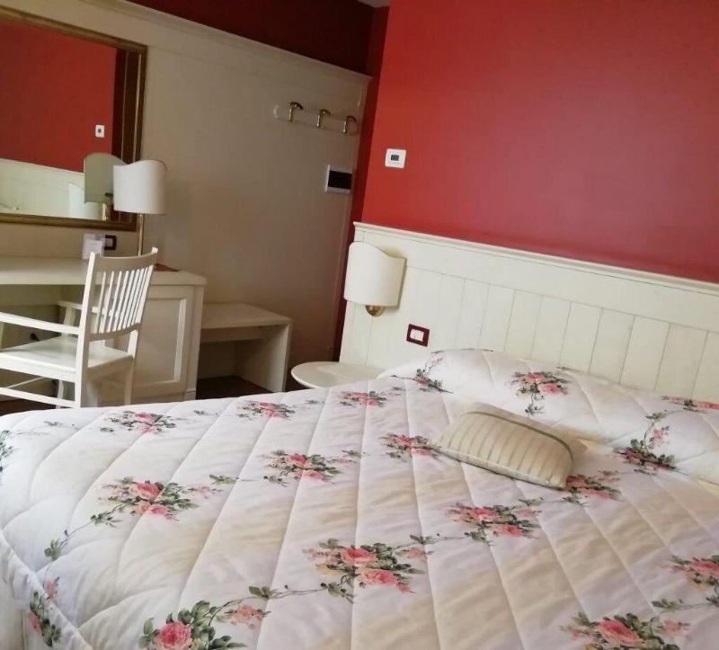 Hotel Calvi - Oda