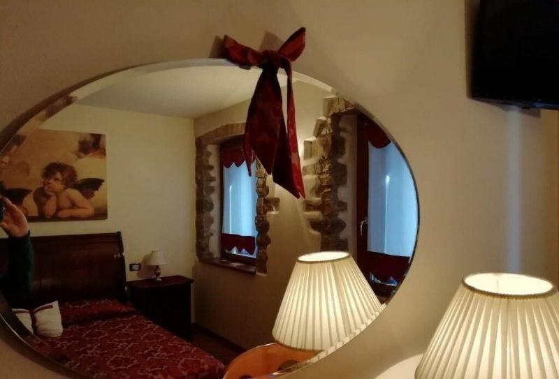 Hotel Calvi - Oda