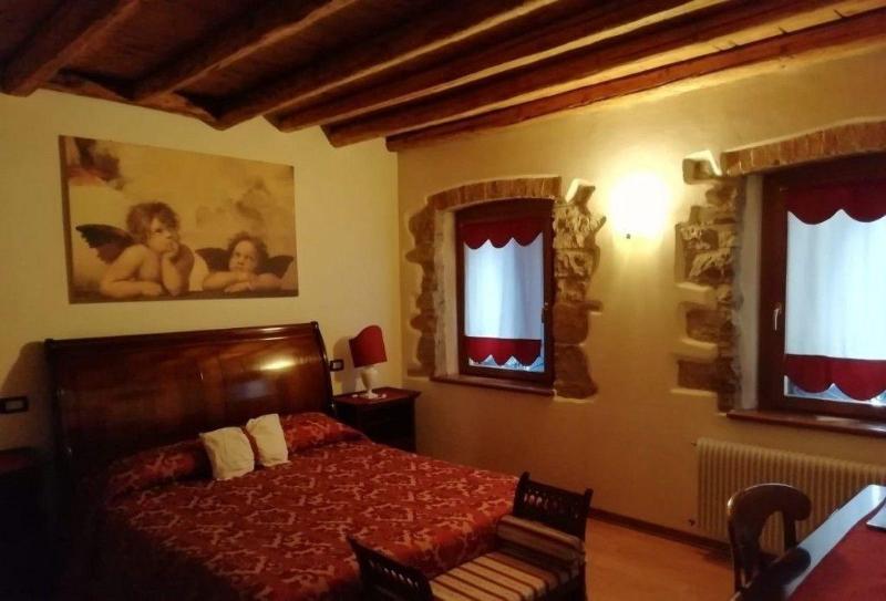 Hotel Calvi - Oda