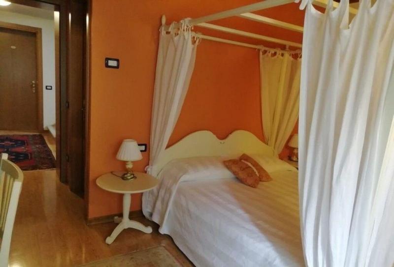 Hotel Calvi - Oda