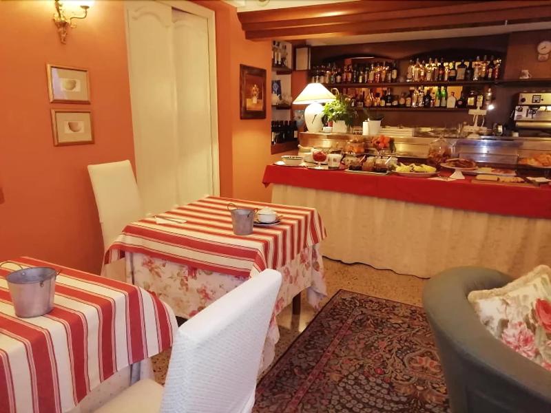 Hotel Calvi - Restoran