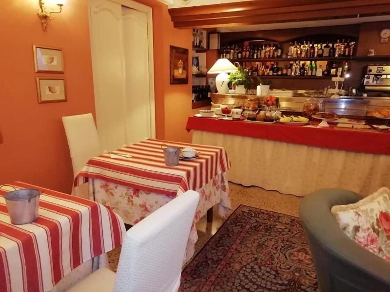Hotel Calvi - Restoran