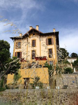 Le Gîte du Chalet Pietri