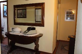 Hotel Restaurant La Torricella fotoÄŸrafÄ±