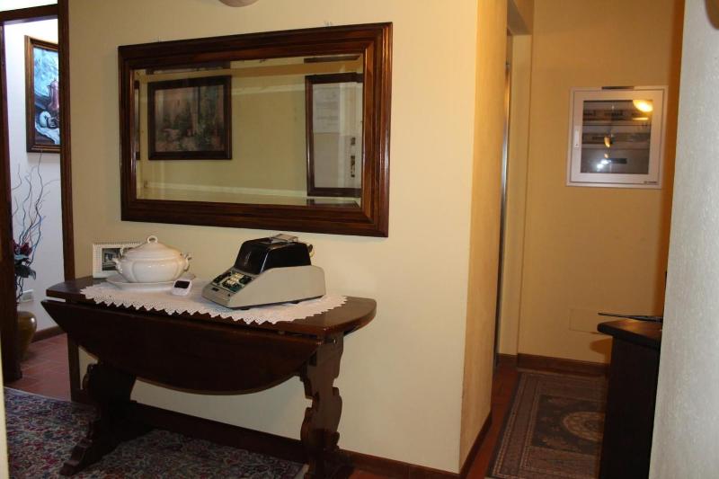 Hotel Restaurant La Torricella - Lobi