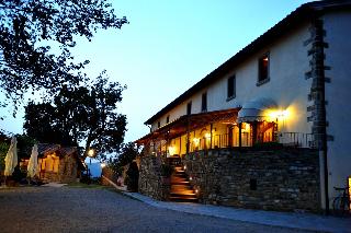 Hotel Restaurant La Torricella otel fotoğrafı