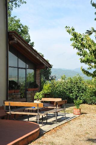 Hotel Restaurant La Torricella fotoÄŸrafÄ±