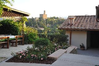 Hotel Restaurant La Torricella fotoÄŸrafÄ±
