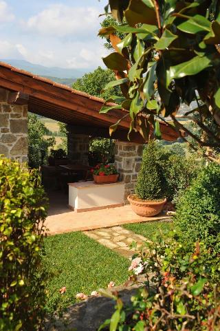 Hotel Restaurant La Torricella fotoÄŸrafÄ±