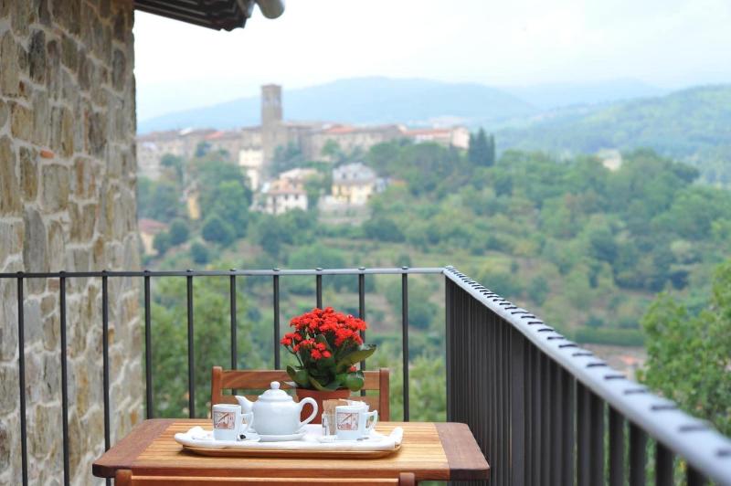 Hotel Restaurant La Torricella - Oda