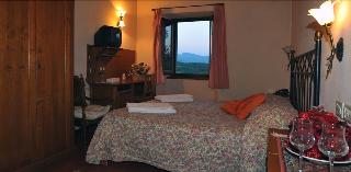 Hotel Restaurant La Torricella fotoÄŸrafÄ±