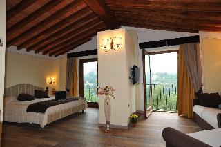 Hotel Restaurant La Torricella fotoÄŸrafÄ±