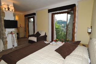 Hotel Restaurant La Torricella fotoÄŸrafÄ±