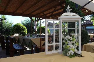 Hotel Restaurant La Torricella fotoÄŸrafÄ±