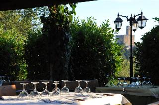 Hotel Restaurant La Torricella fotoÄŸrafÄ±
