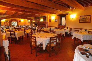 Hotel Restaurant La Torricella fotoÄŸrafÄ±
