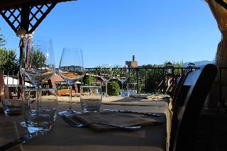Hotel Restaurant La Torricella fotoÄŸrafÄ±