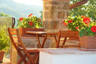 Hotel Restaurant La Torricella fotoÄŸrafÄ±
