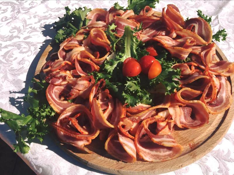 La Torre - Restoran