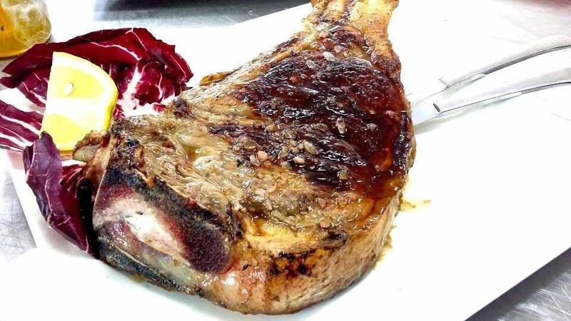 La Torre - Restoran