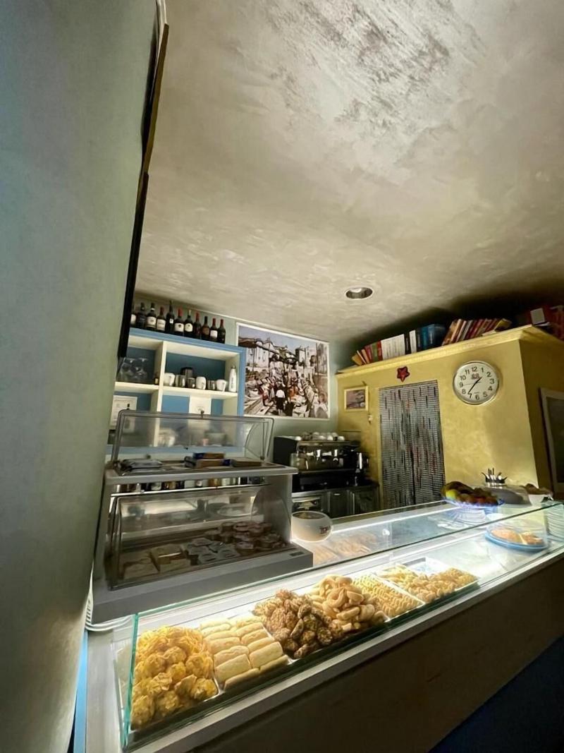 Hotel La Pergola - Bar