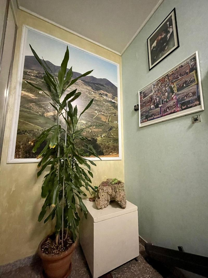 Hotel La Pergola - Lobi
