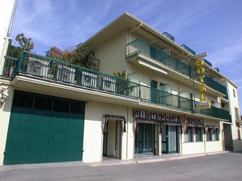 Hotel La Pergola - Genel
