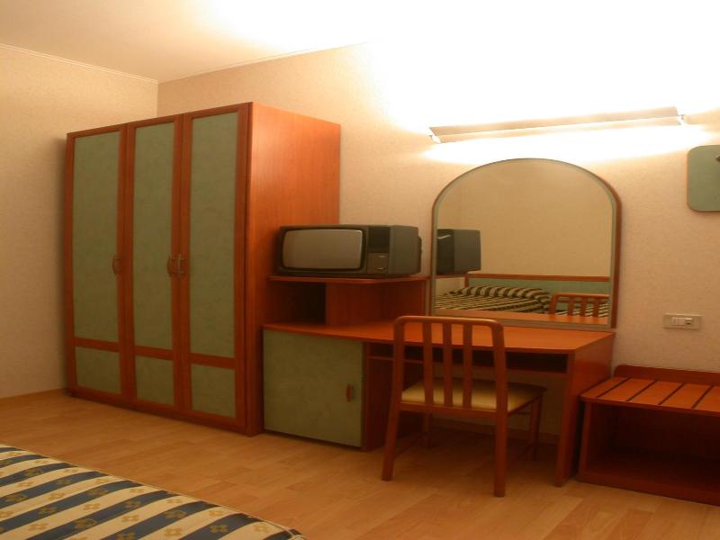 Hotel La Pergola - Genel