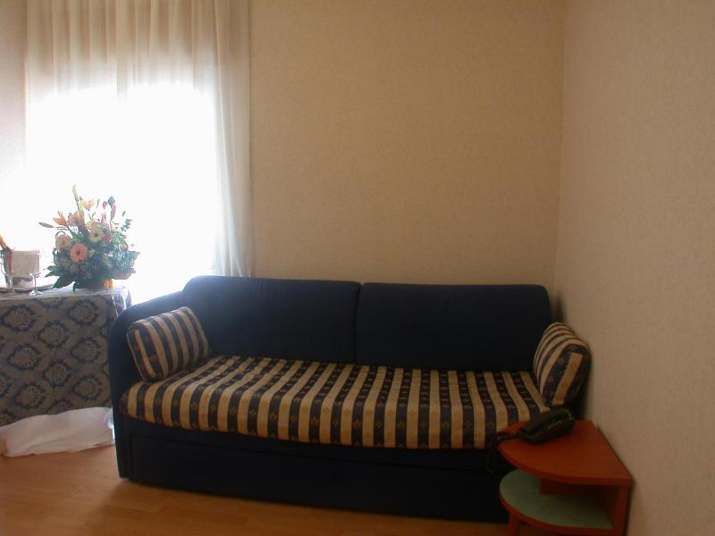 Hotel La Pergola - Genel