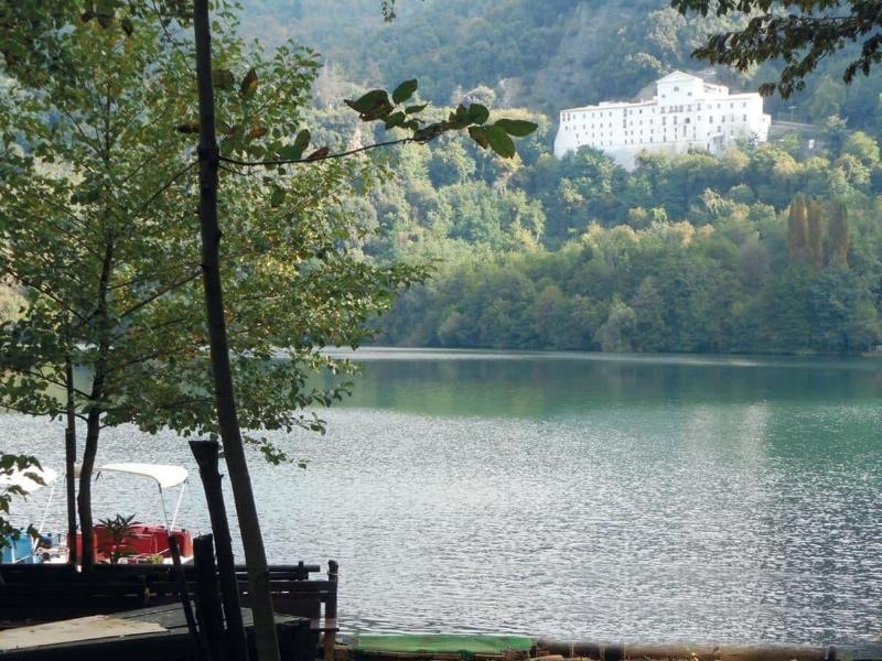 Hotel La Pergola - Genel