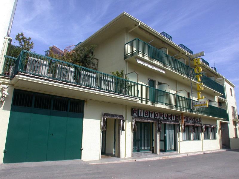 Hotel La Pergola - Genel