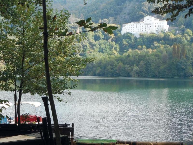 Hotel La Pergola - Genel