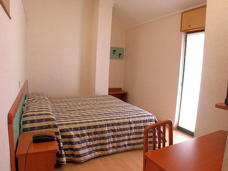 Hotel La Pergola - Genel