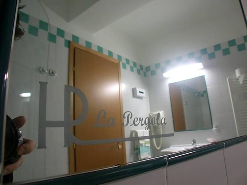 Hotel La Pergola - Genel