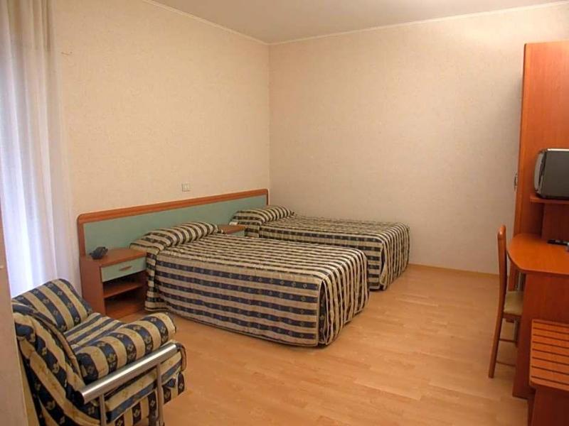 Hotel La Pergola - Genel