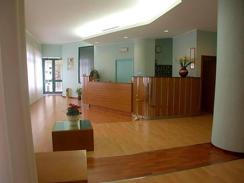 Hotel La Pergola - Genel