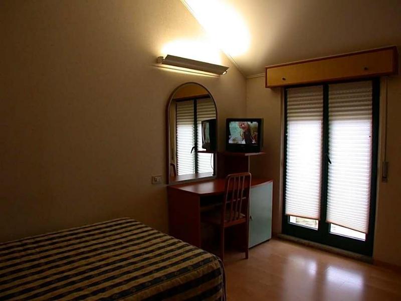 Hotel La Pergola - Genel