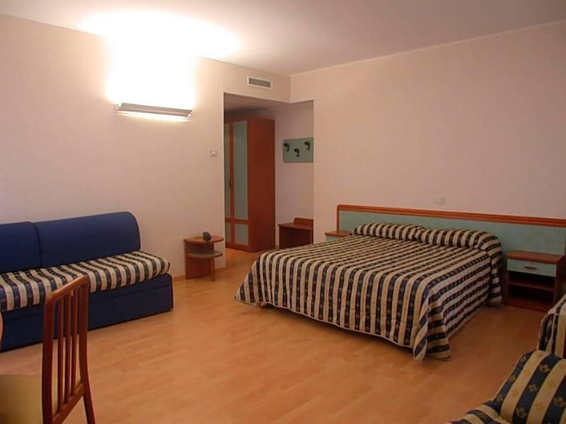 Hotel La Pergola - Genel