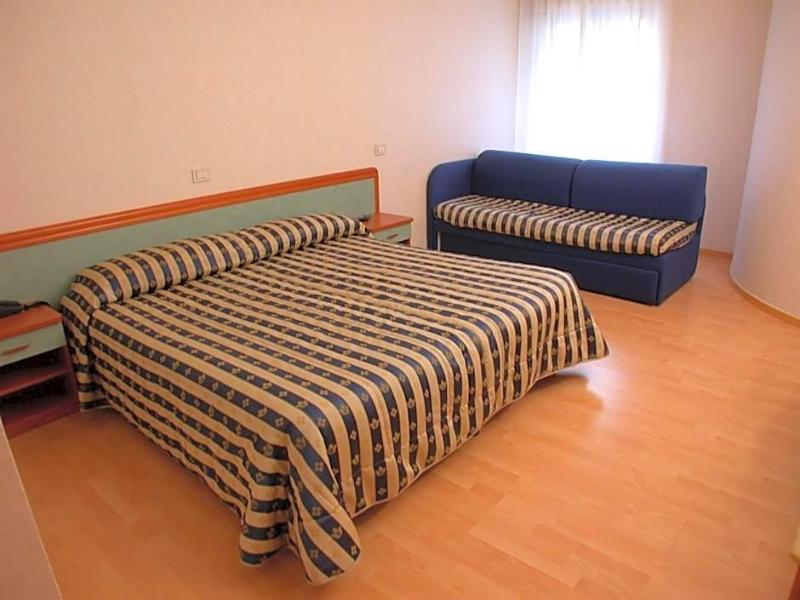 Hotel La Pergola - Genel