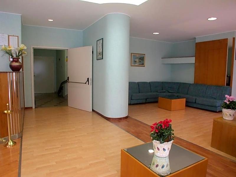Hotel La Pergola - Genel