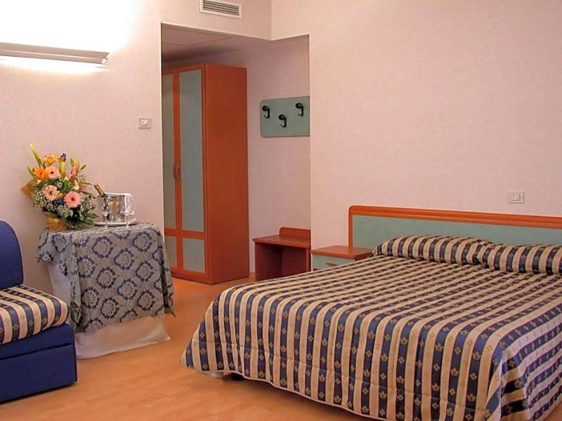 Hotel La Pergola - Genel