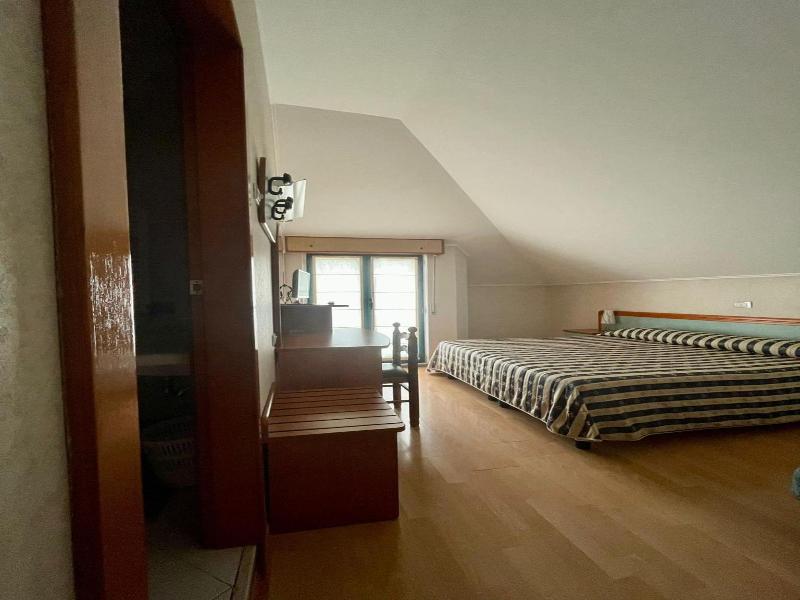Hotel La Pergola - Genel