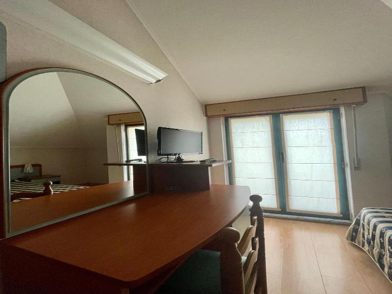 Hotel La Pergola - Genel