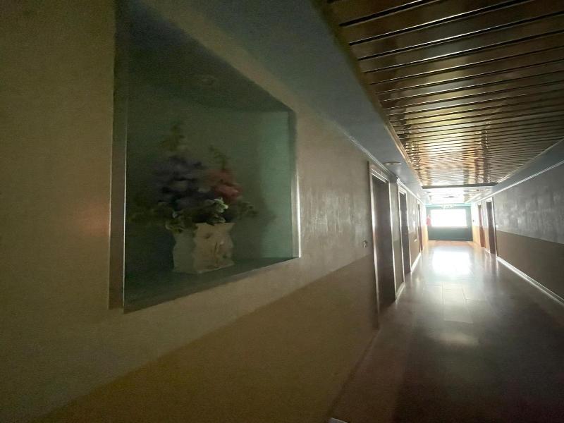 Hotel La Pergola - Genel