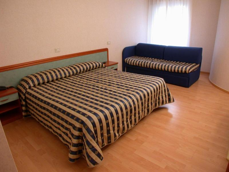 Hotel La Pergola - Genel