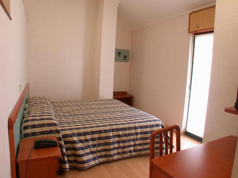 Hotel La Pergola - Genel