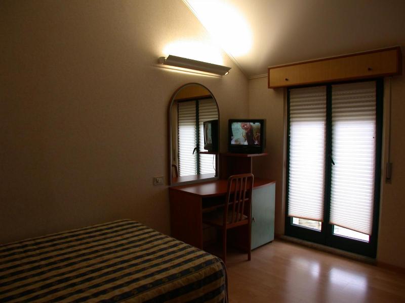 Hotel La Pergola - Genel