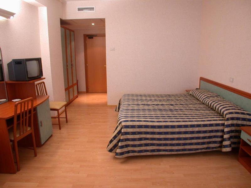 Hotel La Pergola - Genel